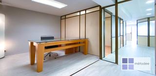 Office space in Carrer d'Aragó