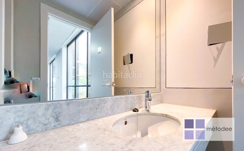 Foto 24f65b4a-9c28-4025-9d11-060076800632. Affitto ufficio con riscaldamento in Centre Sant Just Desvern