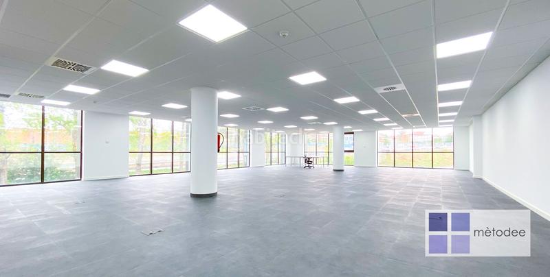 Foto 901f6bf3-efd8-4277-87ac-0536e22f2fbf. Affitto ufficio con riscaldamento in Centre Sant Just Desvern