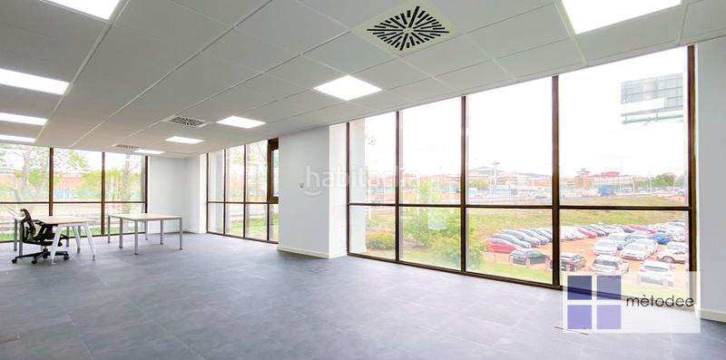 Foto 923d2dc1-a409-44a5-8e58-c828caf68ca3. Location bureau avec chauffage dans Centre Sant Just Desvern