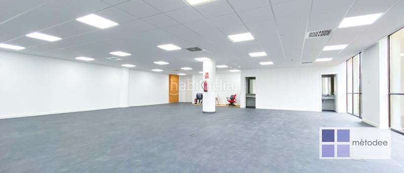 Foto dcf336b1-d311-4a9b-8a1d-4bf158976c69. Location bureau avec chauffage dans Centre Sant Just Desvern