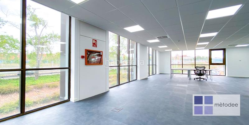 Foto 47f3f775-cc14-492b-b0a1-1ae2675cbdde. Miete büro mit heizung in Centre Sant Just Desvern