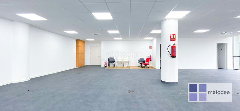 Foto 647697a5-c33a-4637-b0a1-dcc0e97cd06d. Miete büro mit heizung in Centre Sant Just Desvern