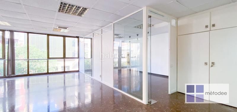 Foto 15175931-a57b-4194-b8f0-5aa9474e2bbb. Location bureau avec chauffage dans La Nova Esquerra de l´Eixample Barcelona