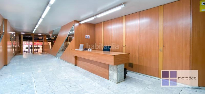 Foto 56d3847f-8115-4d53-888d-84d54edb5fe6. Location bureau avec chauffage dans La Nova Esquerra de l´Eixample Barcelona