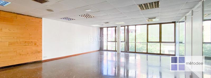 Foto 755a6c3d-022e-424e-9371-be247251138b. Location bureau avec chauffage dans La Nova Esquerra de l´Eixample Barcelona