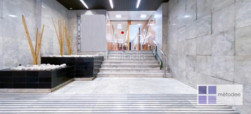 Foto a19ab26f-84f8-4dea-a8d9-bc7c4df1e8f1. Location bureau avec chauffage dans La Nova Esquerra de l´Eixample Barcelona