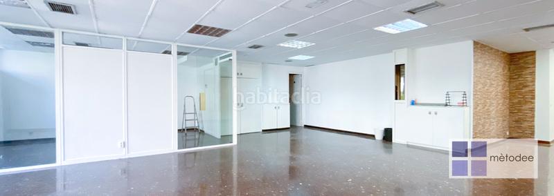 Foto 29030ea9-6535-4082-86c5-ab57eda1307f. Miete büro mit heizung in La Nova Esquerra de l´Eixample Barcelona