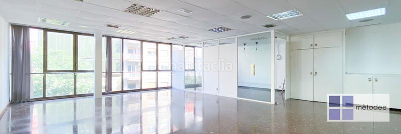 Foto f29aeb68-00c8-4aa3-b2e1-03f5289c3761. Miete büro mit heizung in La Nova Esquerra de l´Eixample Barcelona