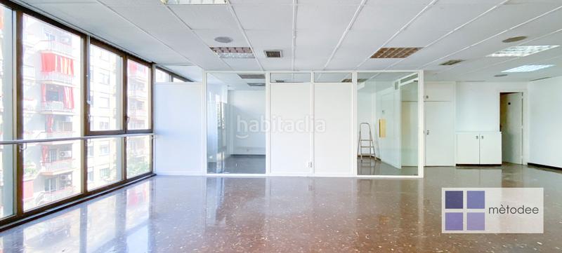 Foto 4f2ae369-a246-4567-a469-308a6562cf6b. Rent office space with heating in La Nova Esquerra de l´Eixample Barcelona