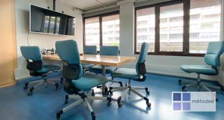 Alquiler Oficina  Carrer de tarragona. Oficina de gran visibilidad y localización