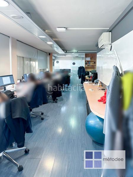 Foto 841efc2c-071f-4a6b-8346-981f4e769911. Alquiler oficina  de gran visibilidad y localización en Barcelona