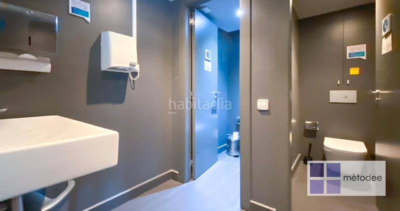 Foto ca7c64b3-5cbd-45cc-aa0d-834cc7e54e1c. Alquiler oficina  de gran visibilidad y localización en Barcelona