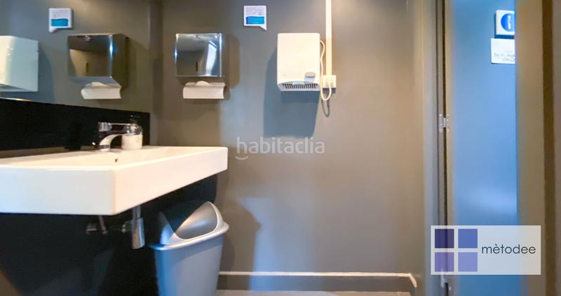 Foto e900d536-0f03-48cd-994d-b259222a2042. Alquiler oficina  de gran visibilidad y localización en Barcelona