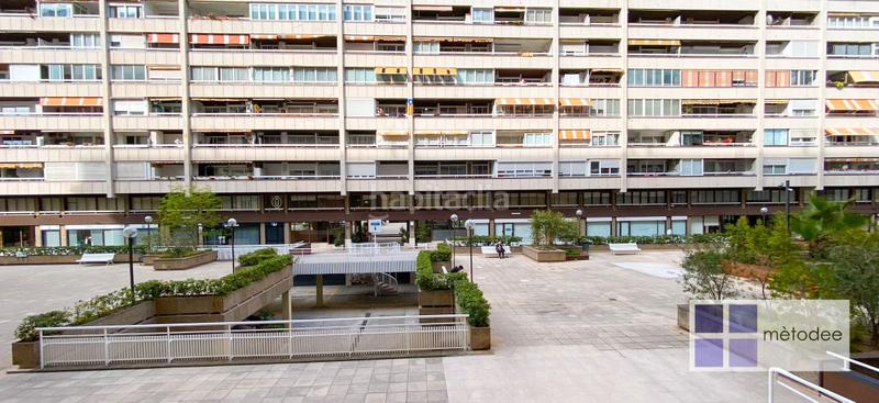 Foto 781337db-4b6a-4e27-99d6-542a87d534ef. Location bureau avec chauffage dans La Nova Esquerra de l´Eixample Barcelona