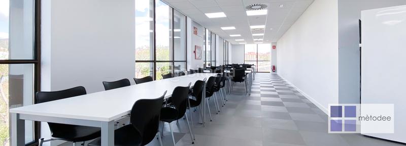 Foto 13422696-adea-4199-a417-31728da8bc07. Location bureau avec chauffage dans Centre Sant Just Desvern