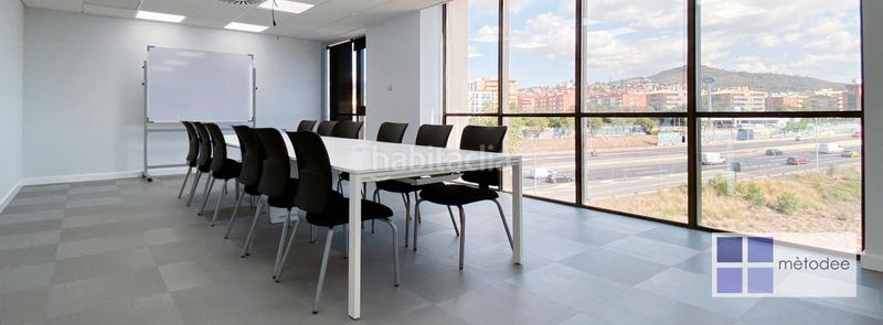 Foto c8ab561b-5fa8-42bb-971b-346cb86855e1. Miete büro mit heizung in Centre Sant Just Desvern