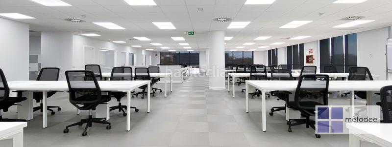 Foto 286d5850-bbe0-4900-a946-acfc7d8c299e. Rent office space with heating in Centre Sant Just Desvern