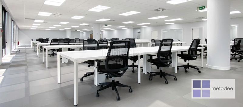 Foto 2ea685e3-0673-495a-88f4-50872e35d85d. Rent office space with heating in Centre Sant Just Desvern