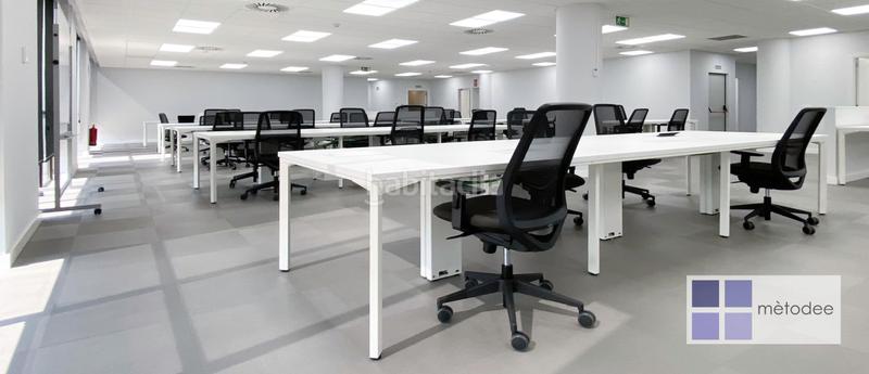 Foto 3bb4a168-b92e-412b-b911-579966af8661. Rent office space with heating in Centre Sant Just Desvern