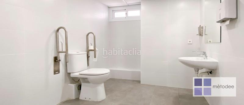 Foto 45735859-47ea-464c-81b4-78439ffd6f70. Rent office space with heating in Centre Sant Just Desvern