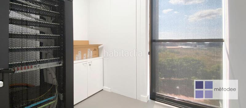 Foto 5b897af8-0187-4af1-9a0a-129dac02c533. Rent office space with heating in Centre Sant Just Desvern