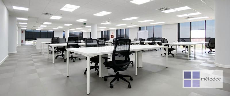 Foto 69c89f0c-dda8-4fc9-908a-fb742a947836. Rent office space with heating in Centre Sant Just Desvern