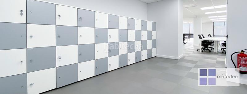 Foto 79cd4eee-586f-406f-8cae-e674aa88ec50. Rent office space with heating in Centre Sant Just Desvern