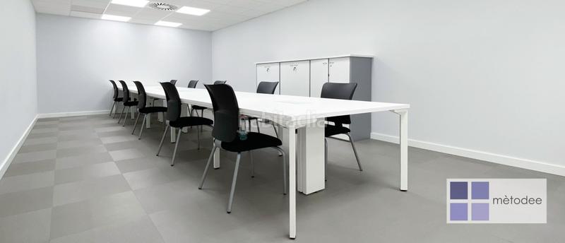 Foto 7c73ac97-104f-4781-ac0d-431bc2c2de6e. Rent office space with heating in Centre Sant Just Desvern