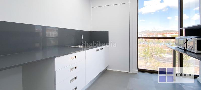 Foto 85c23d99-a62f-4430-ac9d-a7a2ec2c27f3. Rent office space with heating in Centre Sant Just Desvern