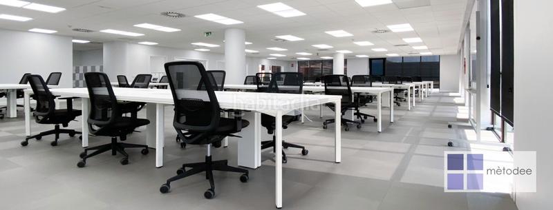 Foto 9127c261-90d3-4a69-82d9-cb56132d08f3. Rent office space with heating in Centre Sant Just Desvern