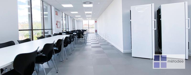 Foto a734dddc-0a07-4204-837b-ad6e3de12042. Rent office space with heating in Centre Sant Just Desvern