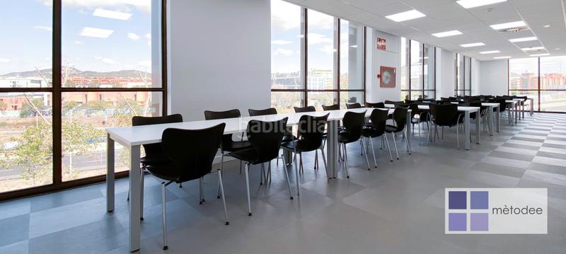 Foto ed9232d2-6e82-4311-b218-7aca9fb1e3b0. Rent office space with heating in Centre Sant Just Desvern