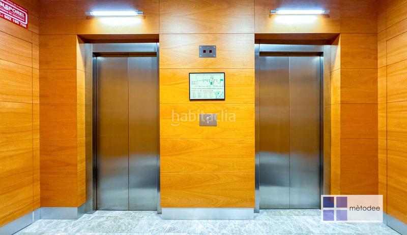 Foto 0b17d1c7-3d5f-4732-8406-8c2b33efa9db. Affitto ufficio con riscaldamento in El Gall Esplugues de Llobregat