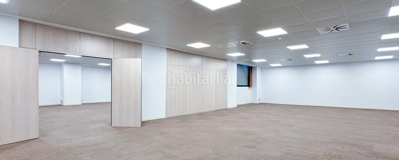 Foto f798fd8a-df06-47a8-8419-13d083f11981. Affitto ufficio con riscaldamento in El Gall Esplugues de Llobregat