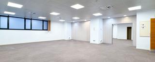 Miete Büro  Avinguda de cornellà. Oficina diafana