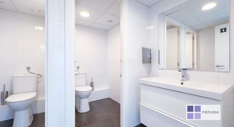 Foto ca04c369-a601-47f2-b433-78888b29bfab. Alquiler oficina  con vista panoramicas en Barcelona