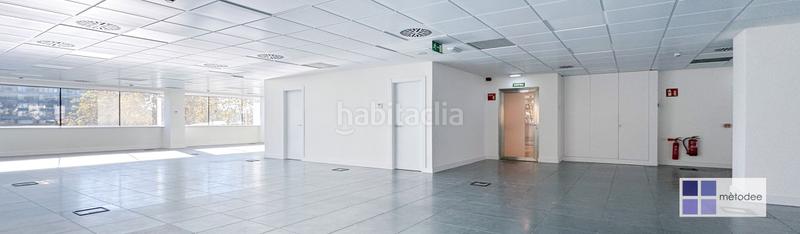 Foto 59def492-8b6e-486f-9e0b-081a9118524c. Rent office space with heating in Sants Barcelona