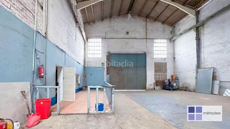 Foto 70309c71-4ff7-4a56-b826-f63665d3b1e1. Bâtiment à usage industriel dans Centre Hospitalet de Llobregat (L´)