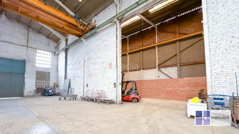 Foto 55abd9d1-efc7-4061-a489-571e8e9415c7. Industrial building in Centre Hospitalet de Llobregat (L´)