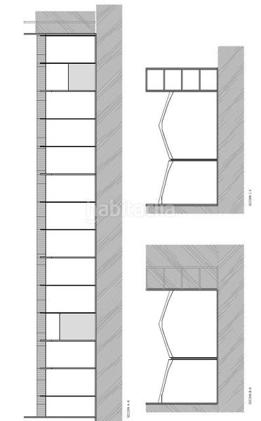 Foto a1bbe2aa-6431-4e0f-975b-f8a01359a17f. Industrial building in Centre Hospitalet de Llobregat (L´)