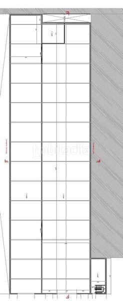 Foto 91a06a3c-9a98-4f6c-9eea-b06dfce97318. Nau industrial a Centre Hospitalet de Llobregat (L´)