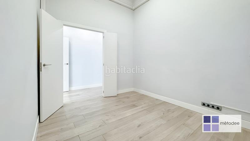 Foto 1311dd77-c6f5-46da-979e-c000e121e586. Affitto ufficio con riscaldamento in Sant Gervasi - Galvany Barcelona