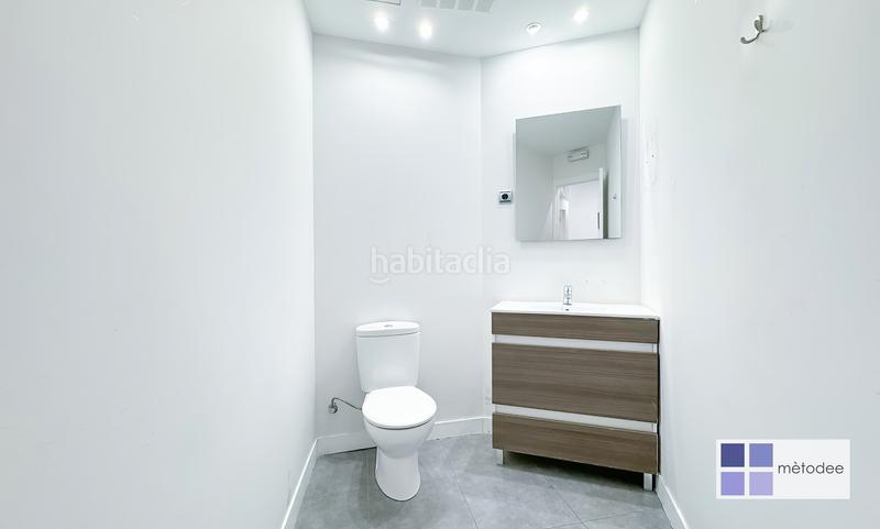 Foto 36788f6a-47d0-42f9-88aa-c37e3f97b805. Affitto ufficio con riscaldamento in Sant Gervasi - Galvany Barcelona