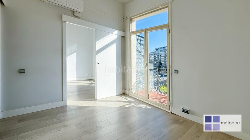 Foto 073f6414-78d1-42c7-aae1-d82904966952. Location bureau avec chauffage dans Sant Gervasi - Galvany Barcelona