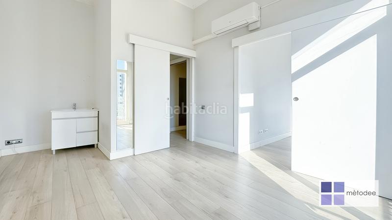 Foto 600ff83a-3e0e-43bf-b1ea-7bb4c1886f6a. Location bureau avec chauffage dans Sant Gervasi - Galvany Barcelona