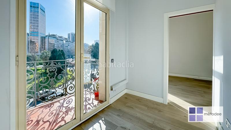 Foto 6fab1c23-18dc-4a41-a54f-88c5a50a3f1f. Location bureau avec chauffage dans Sant Gervasi - Galvany Barcelona