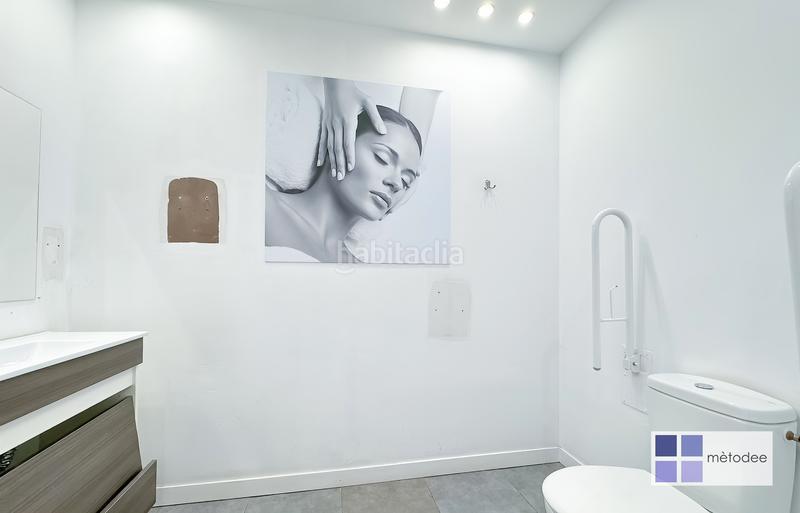 Foto 705dbb4e-16b3-4d5f-8217-a99e8b644ec4. Location bureau avec chauffage dans Sant Gervasi - Galvany Barcelona