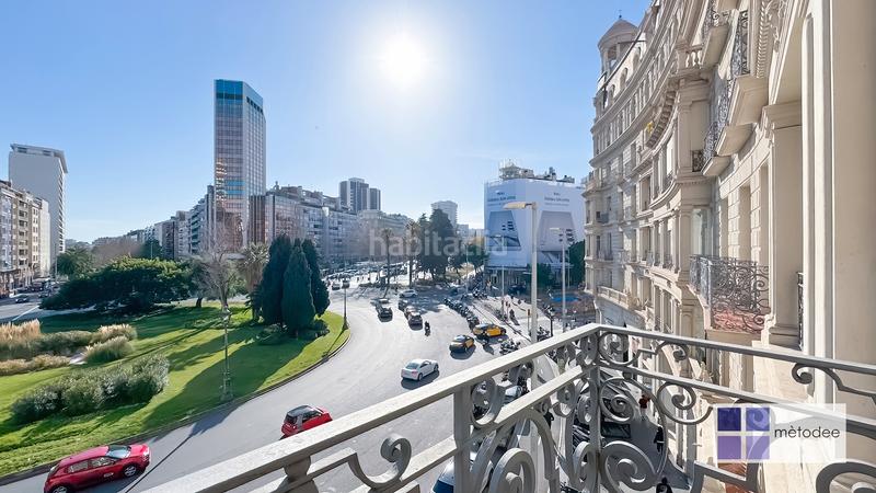 Foto c825209f-e725-4fea-b07c-87fafbe8871c. Location bureau avec chauffage dans Sant Gervasi - Galvany Barcelona