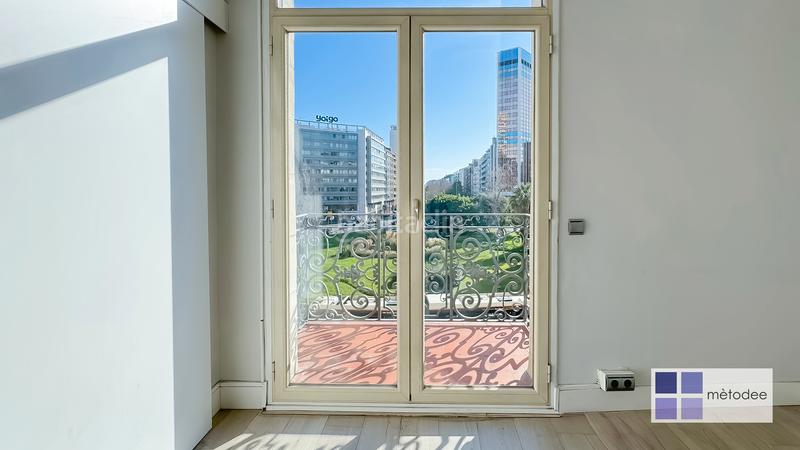 Foto f409242e-2977-4bbe-84d2-dff2df40d28e. Location bureau avec chauffage dans Sant Gervasi - Galvany Barcelona